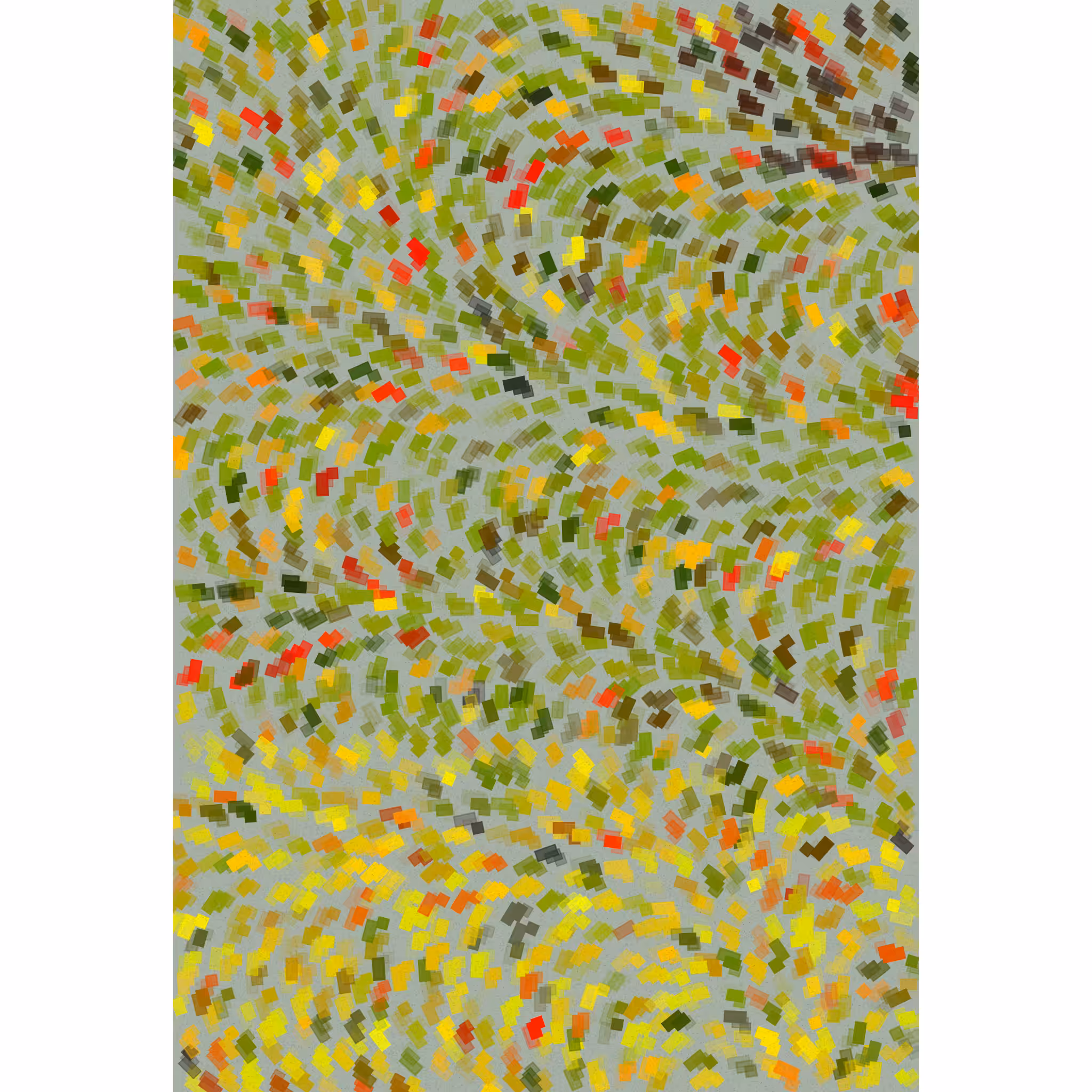 ∞ Movement and Time ∞ V2.0 #184
