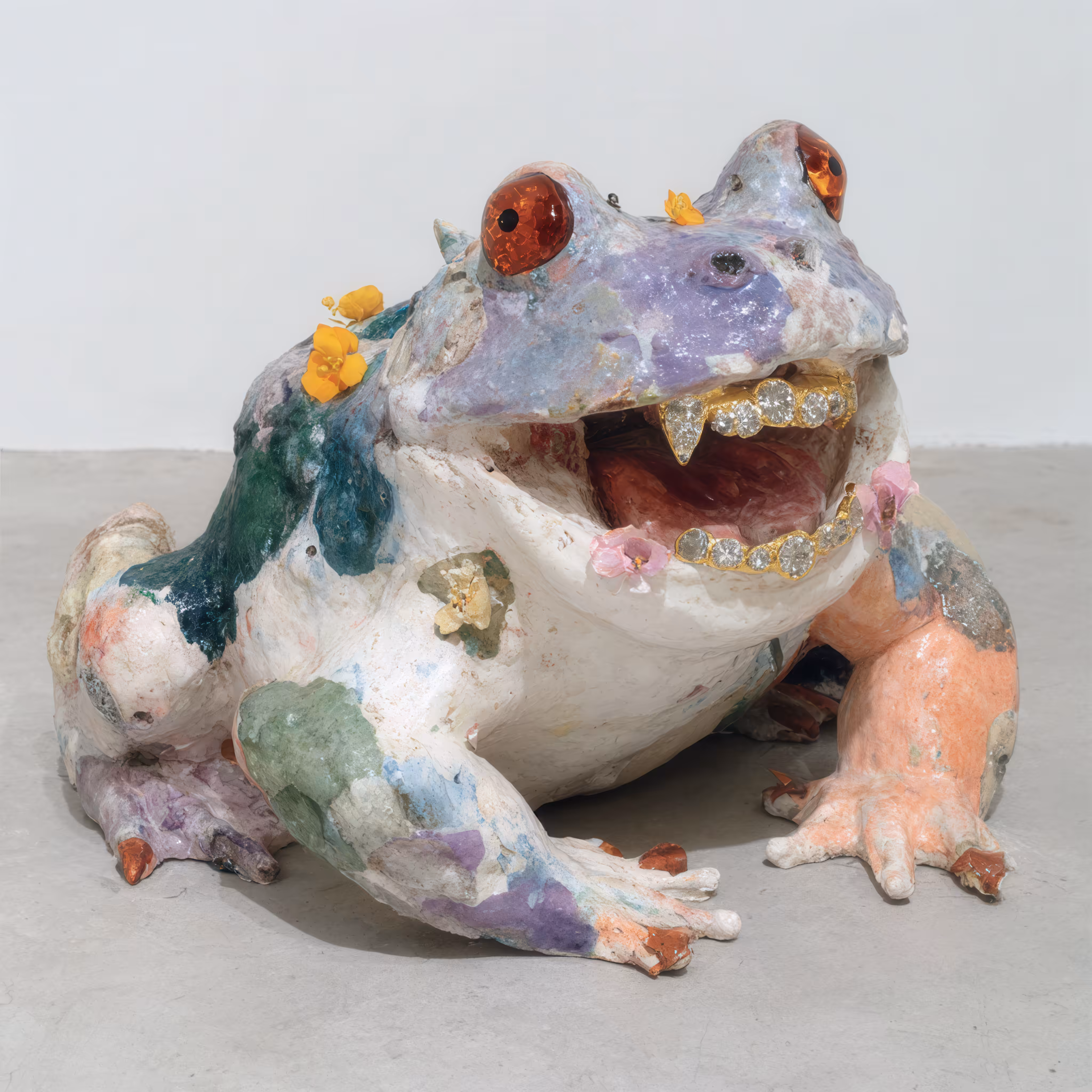 TOADCORE: Gobboid