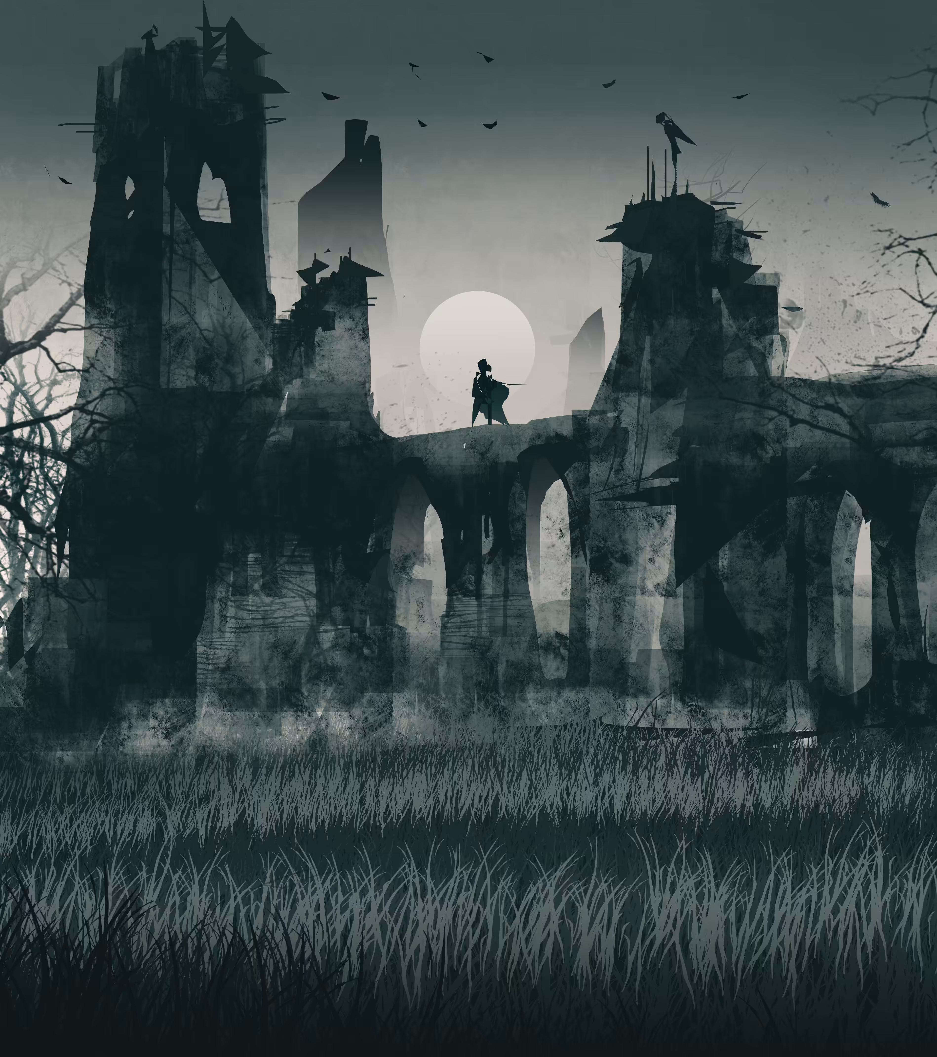 Ruins