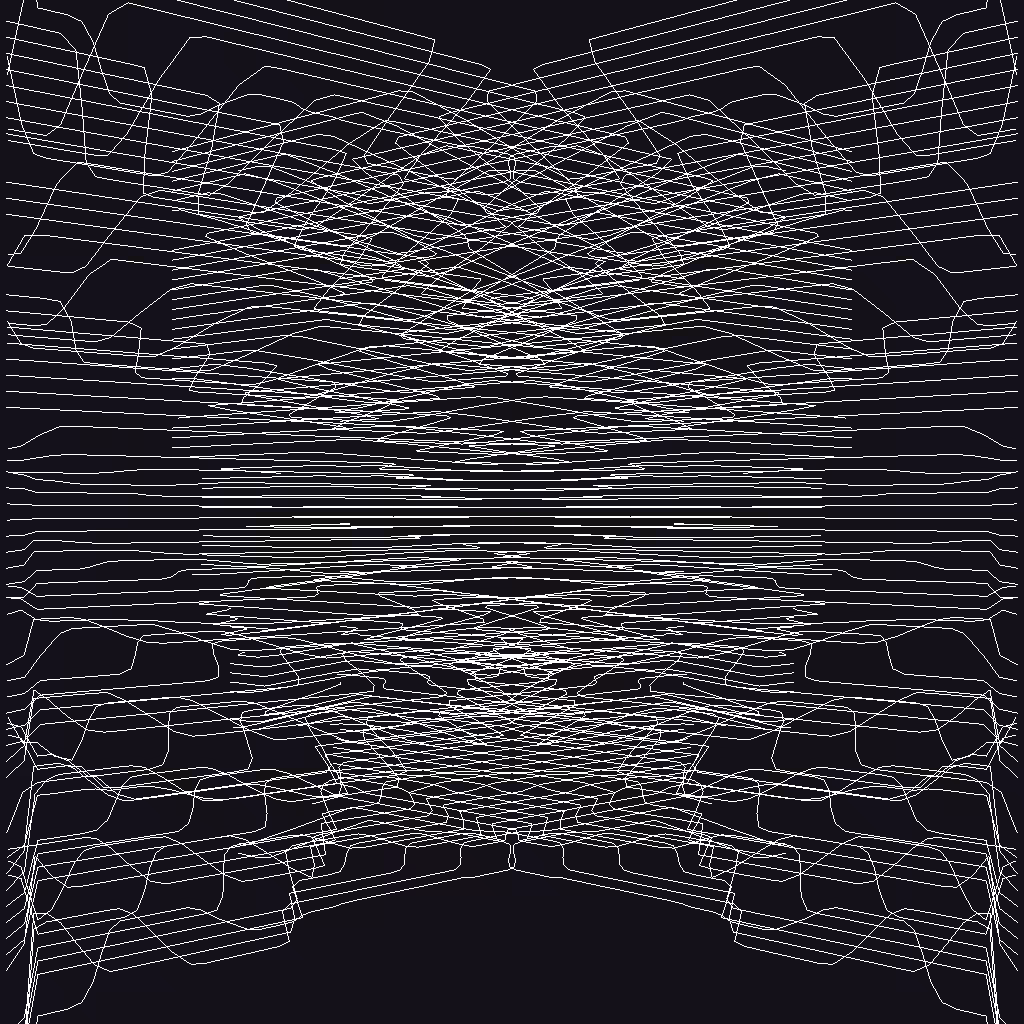 Entanglement #6