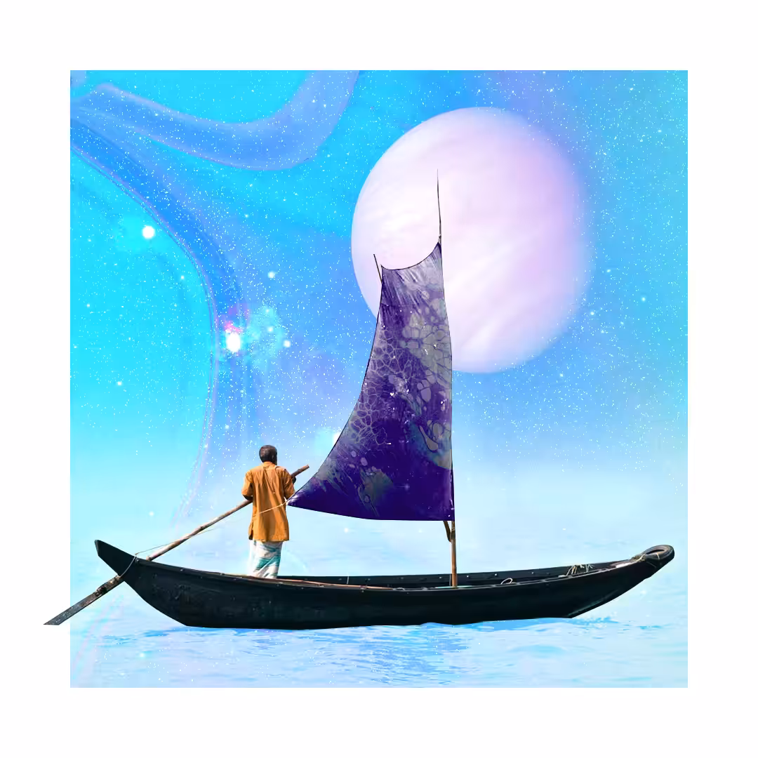 Voyager