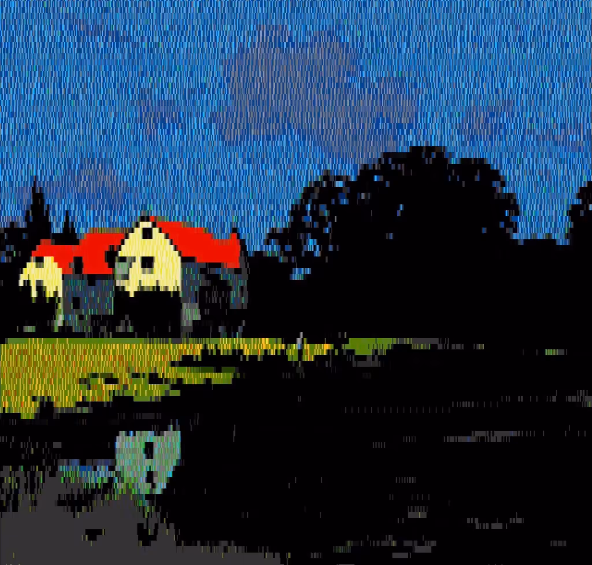 COARSE-BIT COTTAGE