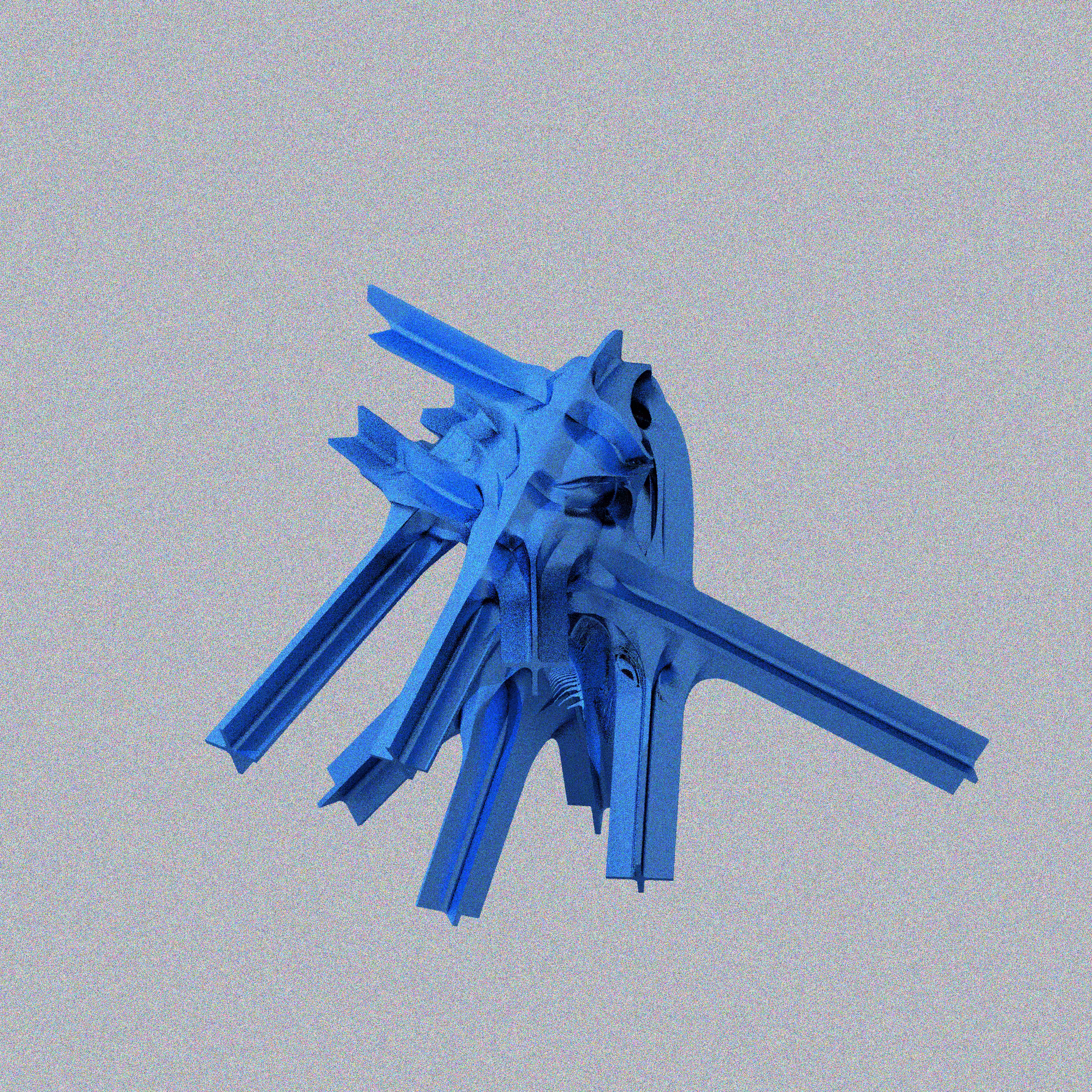 Lightweight Reconstruction #95