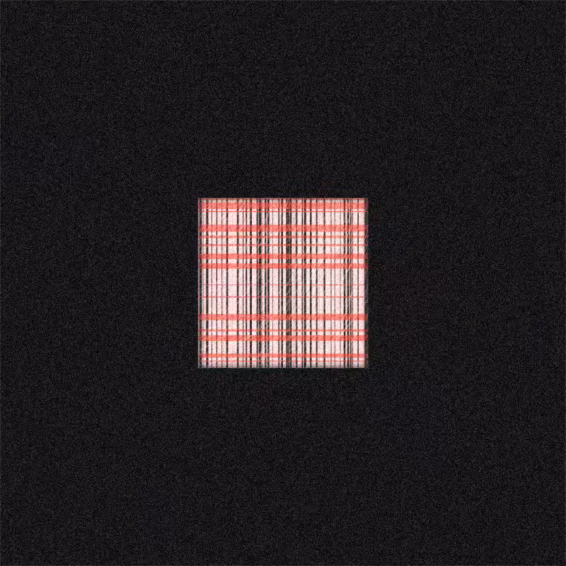 Prison Window  #31