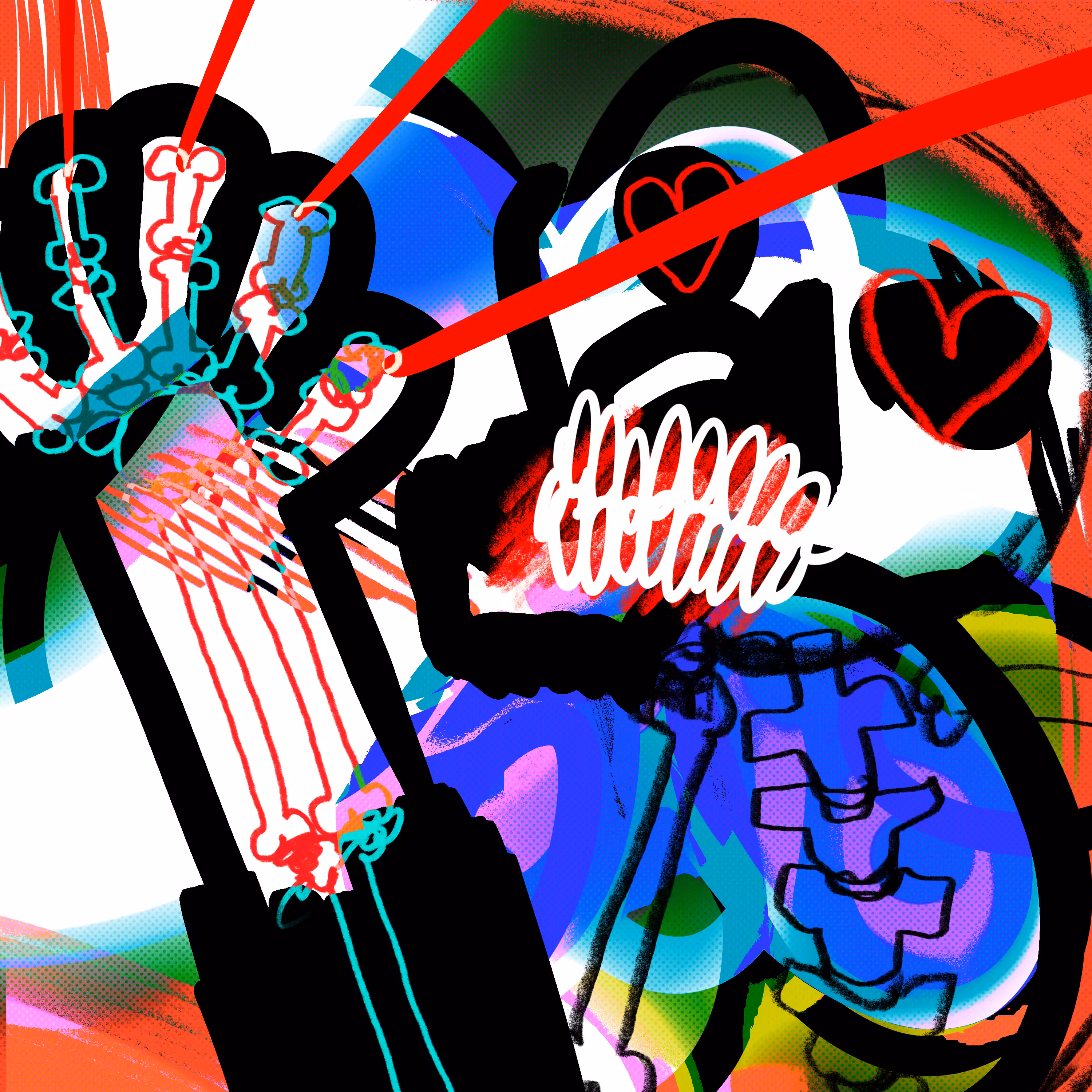 GEARS 065