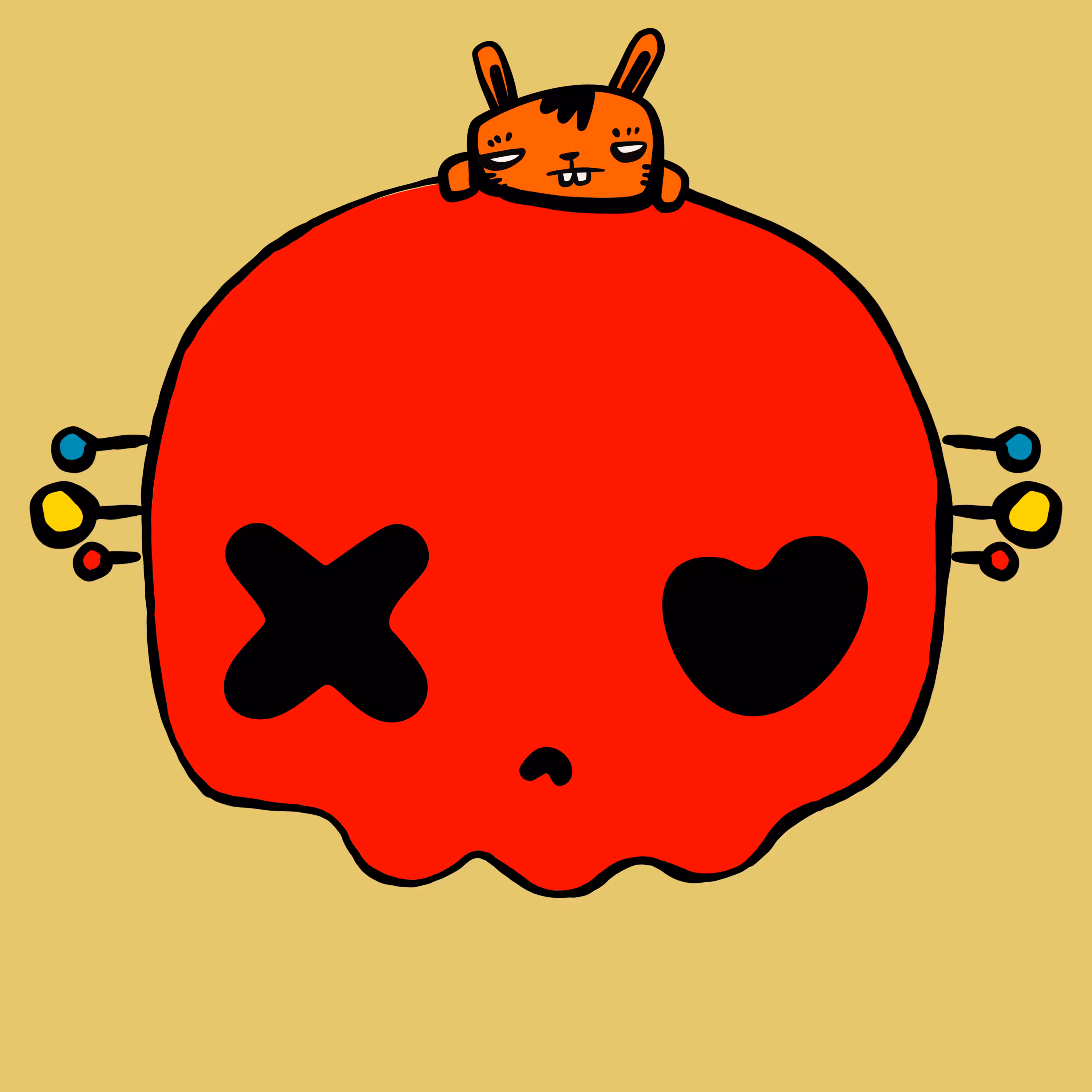 ORGNLS by SABET #36673