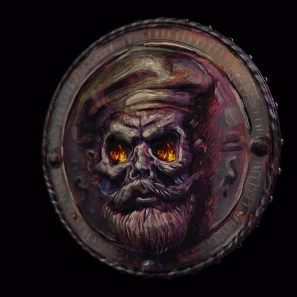 Fight Club Coin 