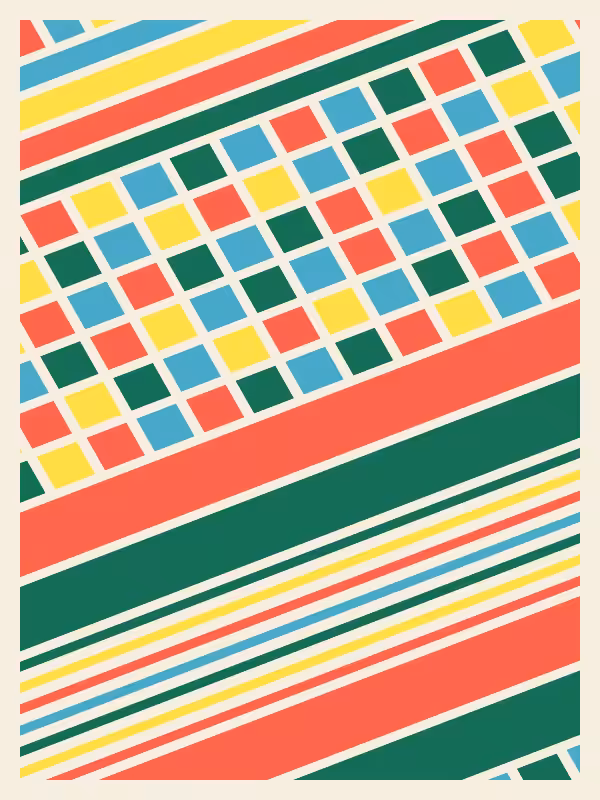 Solstice #16