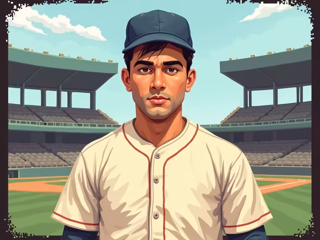 DataBaseball: Wally Flager - 1945 (0.2 PV)