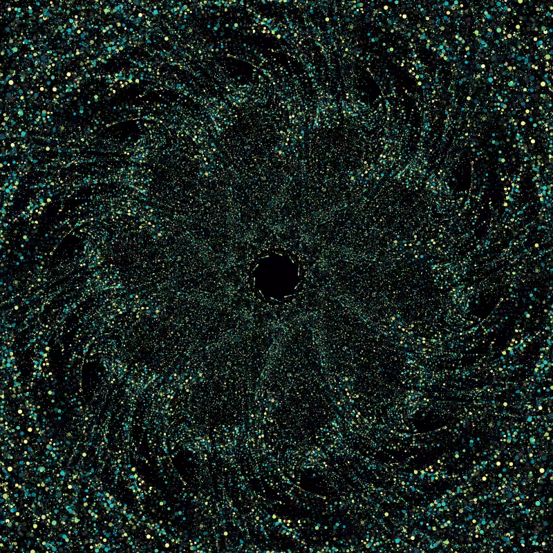 Vortex #174