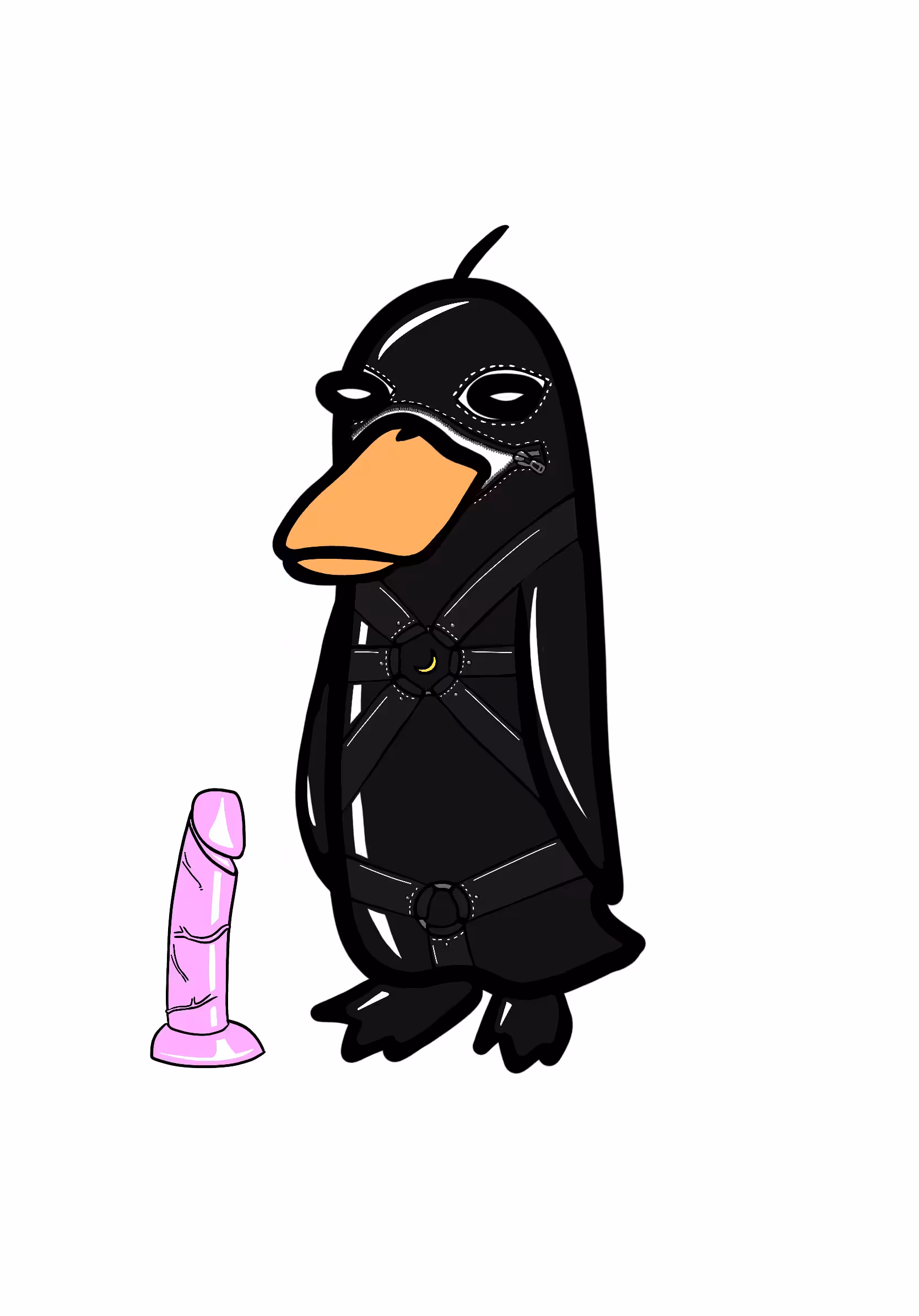 gimp wassie
