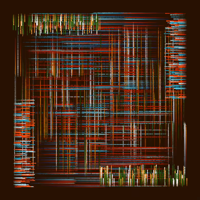 Crayons #1