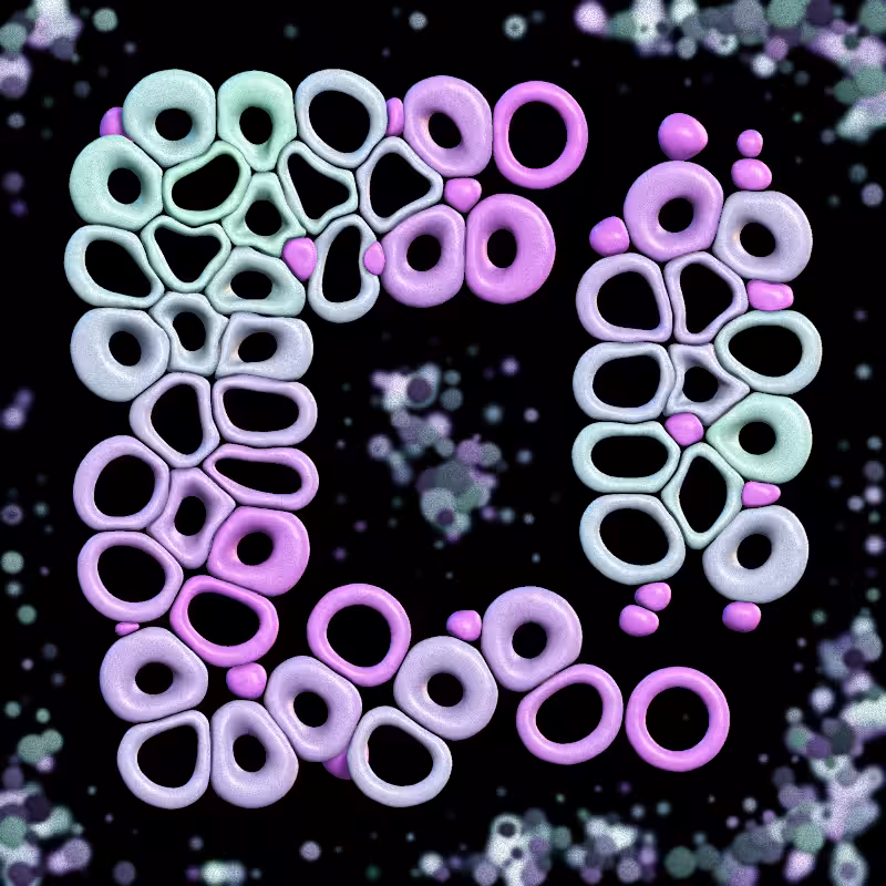 Haemo Globs #206