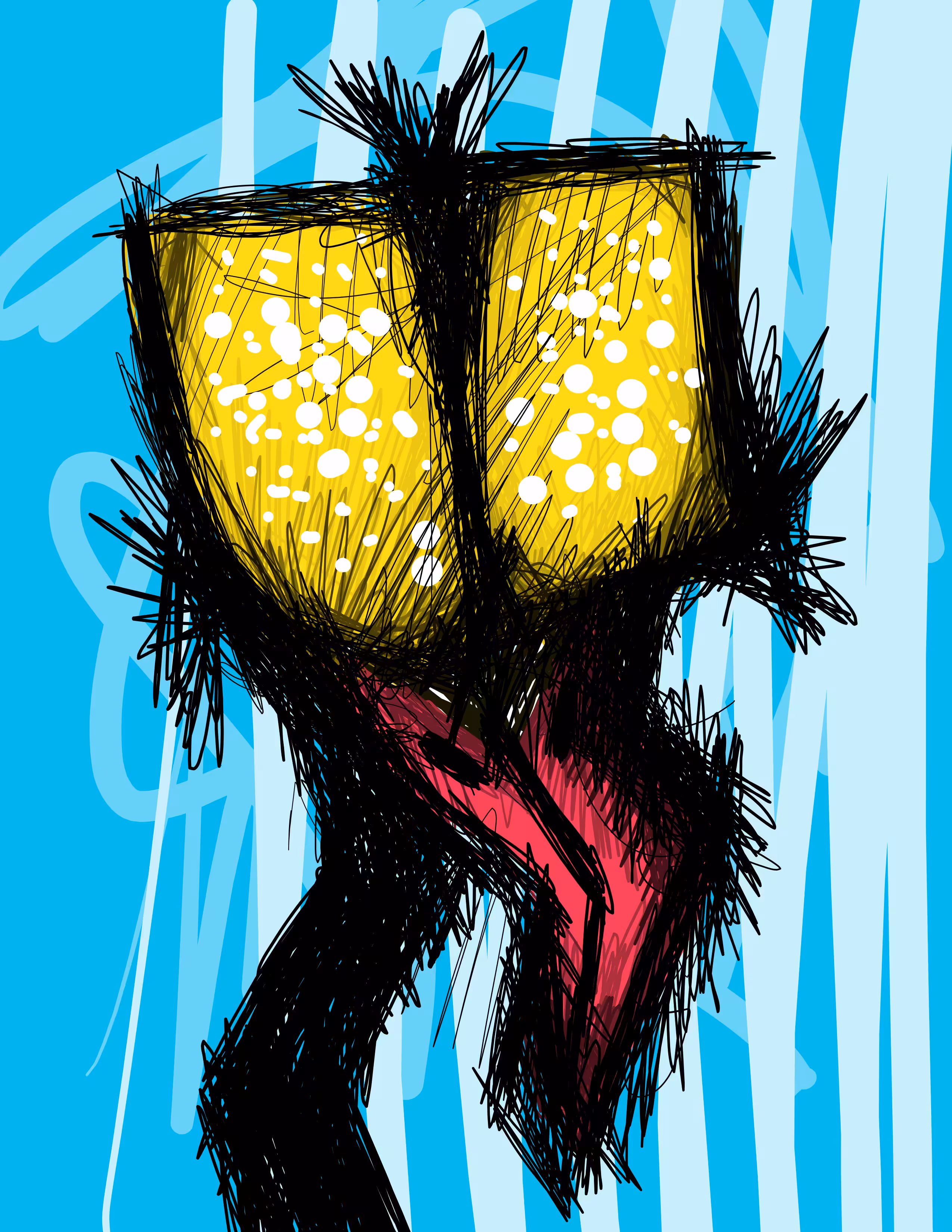 dEmon_scribble #114