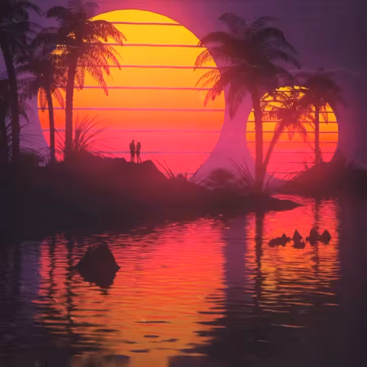 The Second Sun