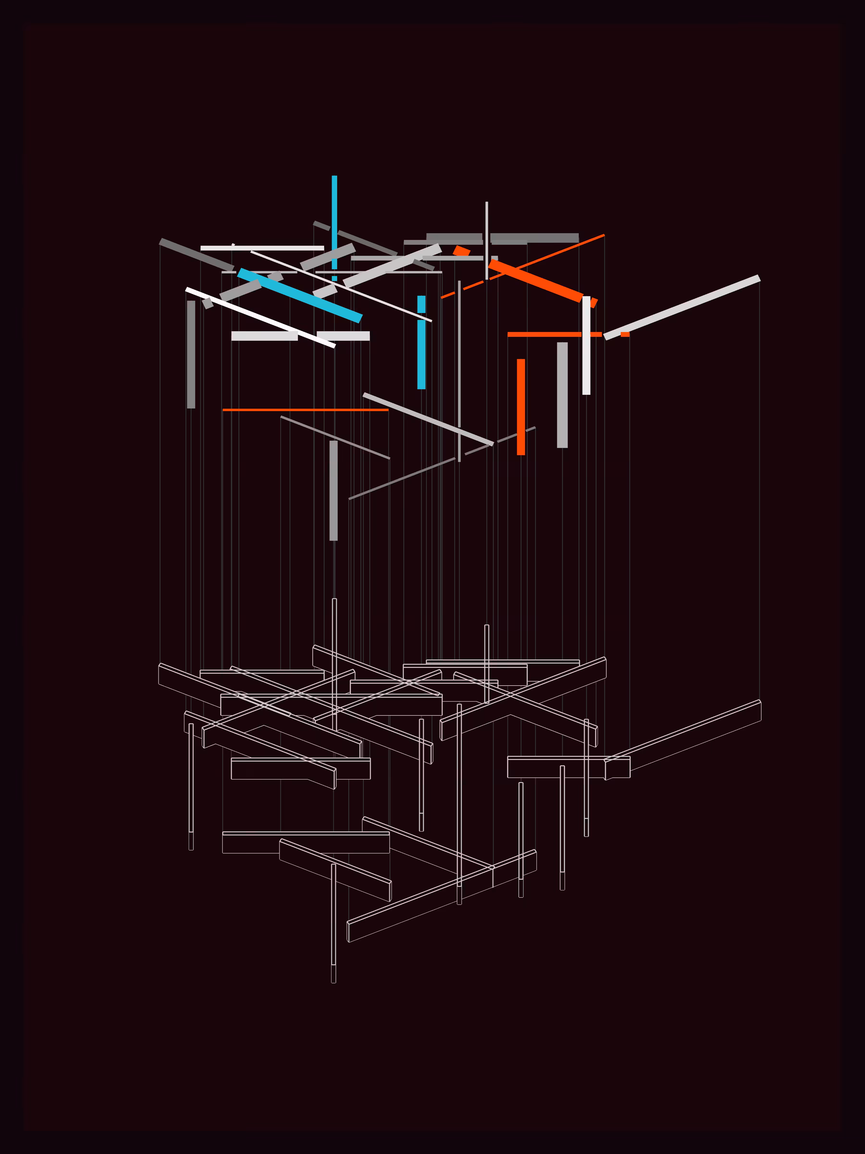Elevation I