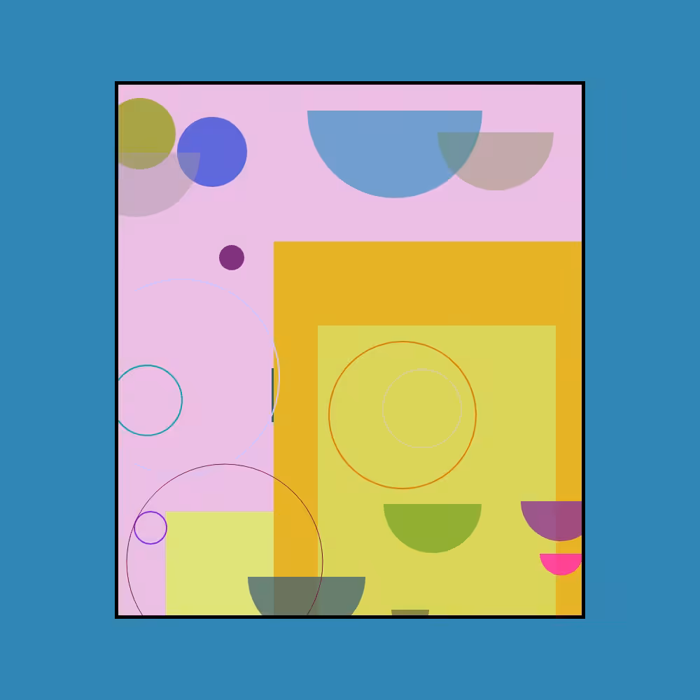 City Pop - AI Study II #81