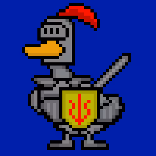 Bitduck #59