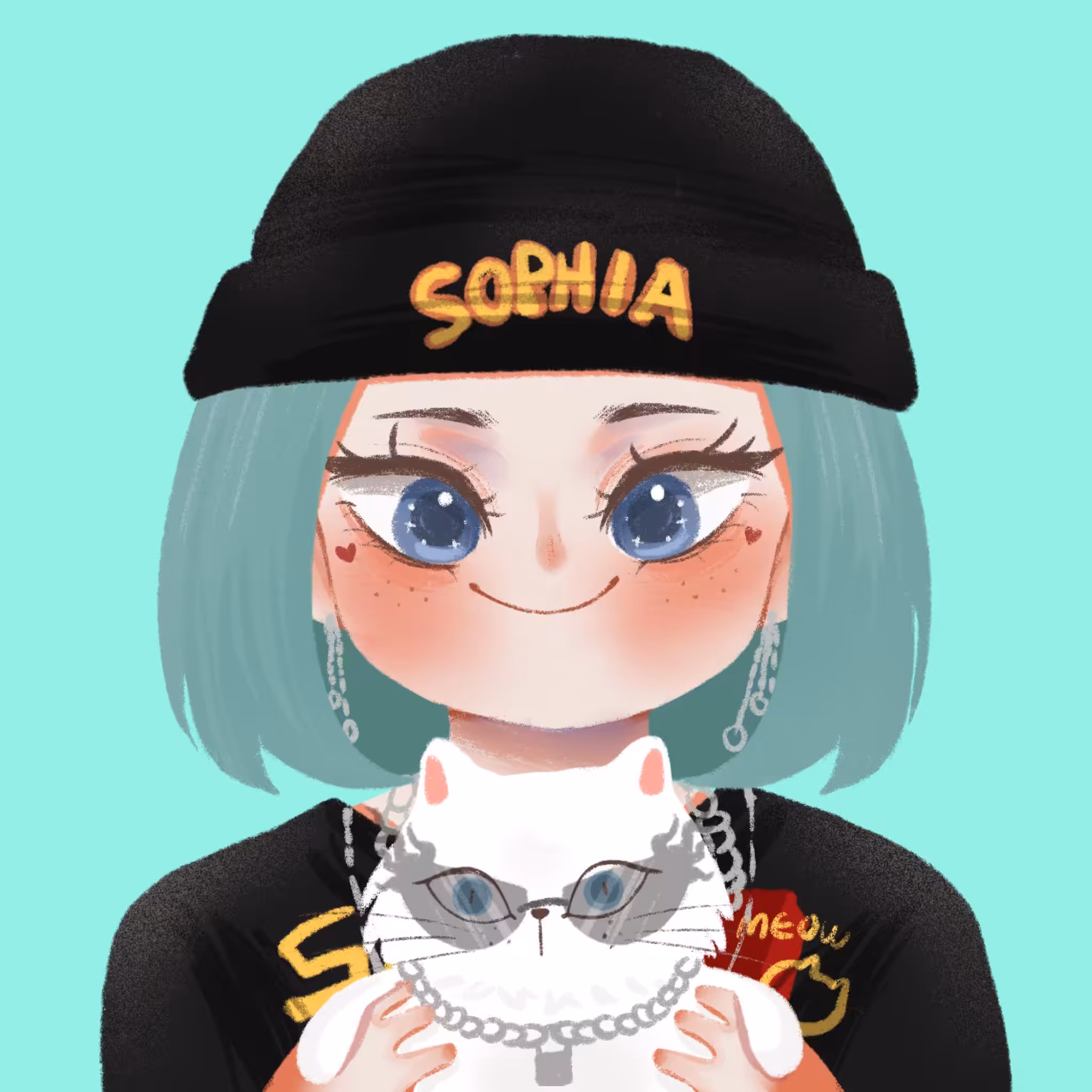 Sophia #89