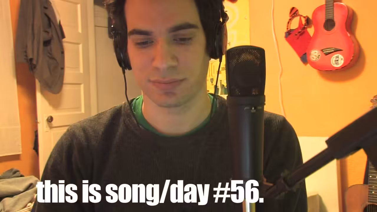 Song A DAO: Co-op Theme Song | Song A Day #00056