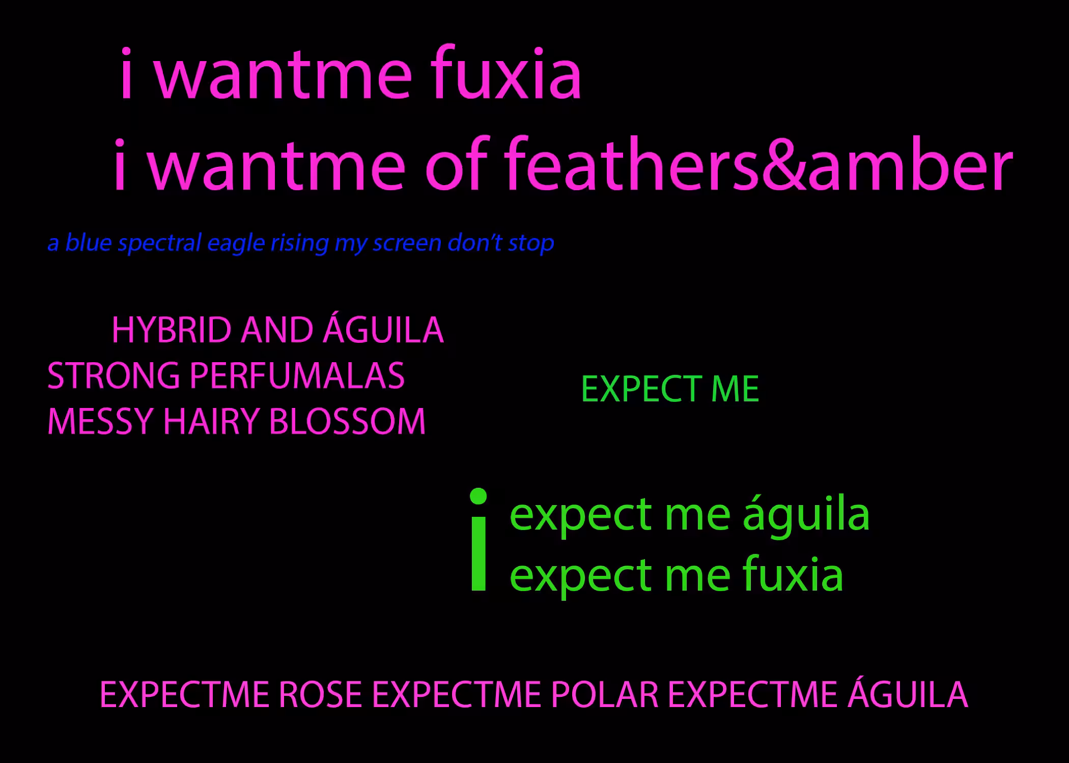 ÁGUILA