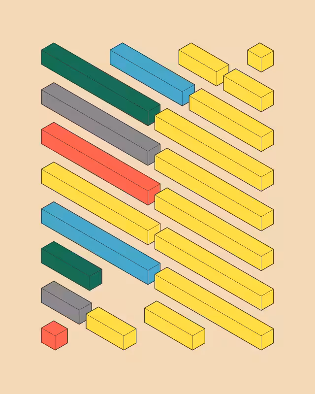 Blocky #10