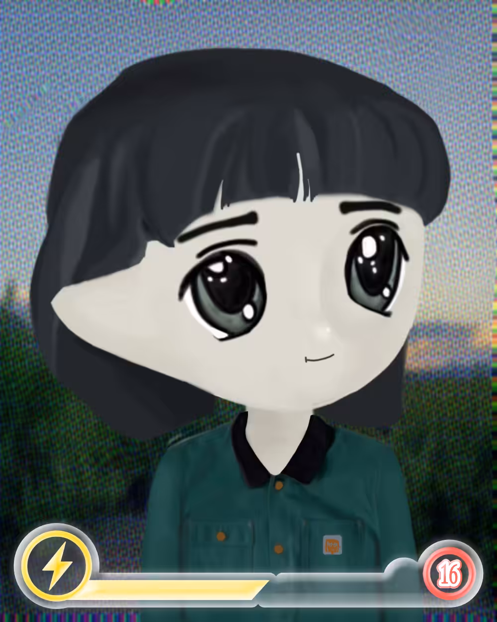Milady 5479