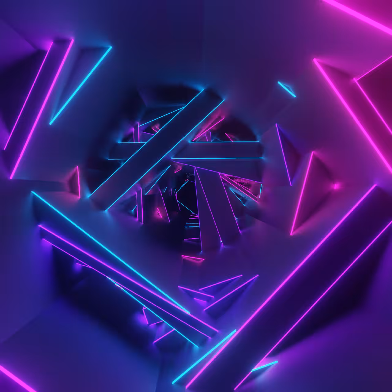 neon dreams (nightmare)