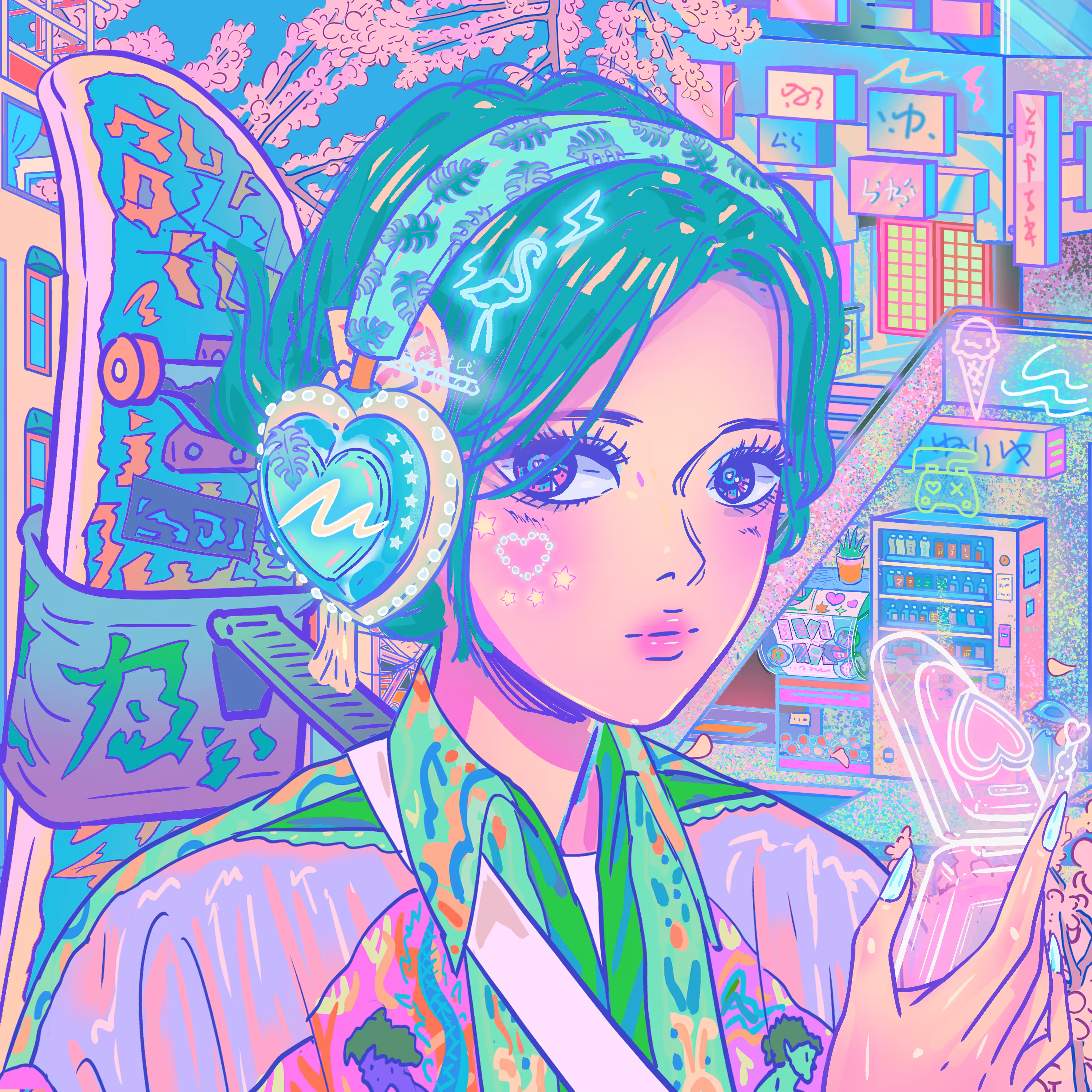 𝔻𝕣𝕒𝕘𝕠𝕟 𝕊𝕥𝕣𝕖𝕖𝕥 #224