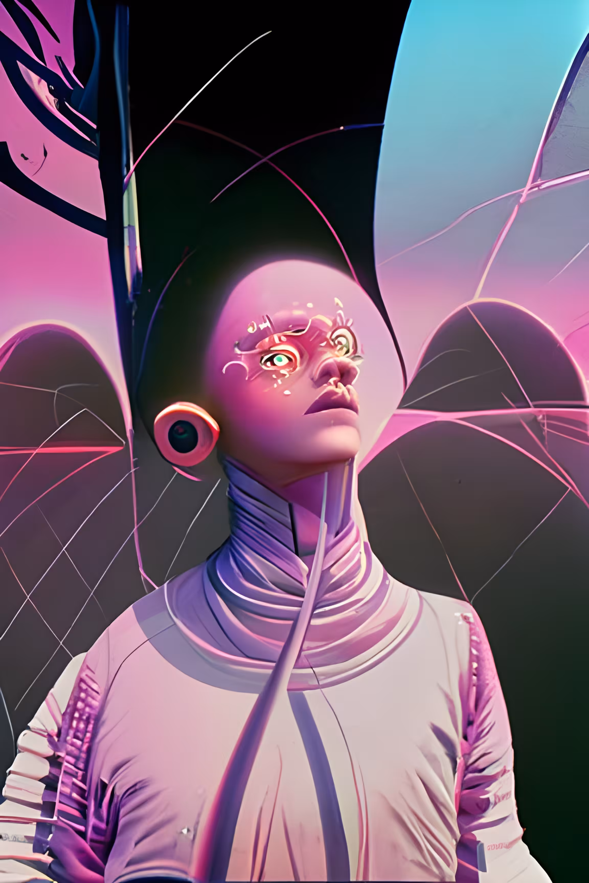 The oracle