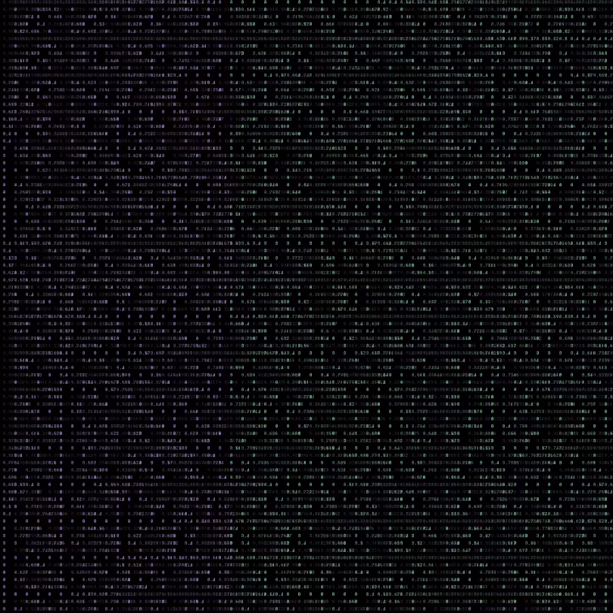 G̴̩̖͈̿L̵̲͖͗̅Ị̸̧̡̹͌̍T̶̻̈́C̷̭̱̣͙͆͒̈́H̴͈̗͖̀̓ #79