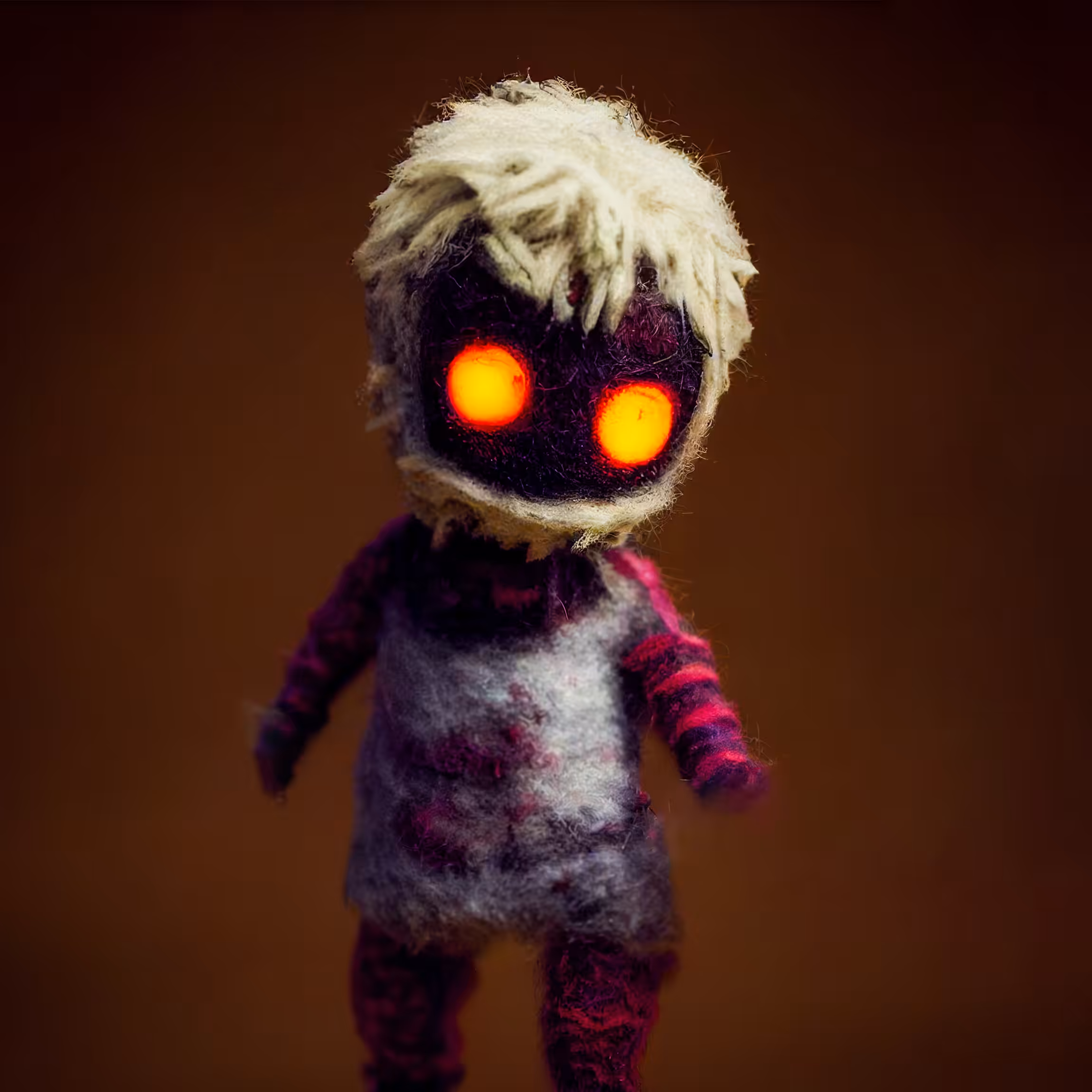 CURSED #3