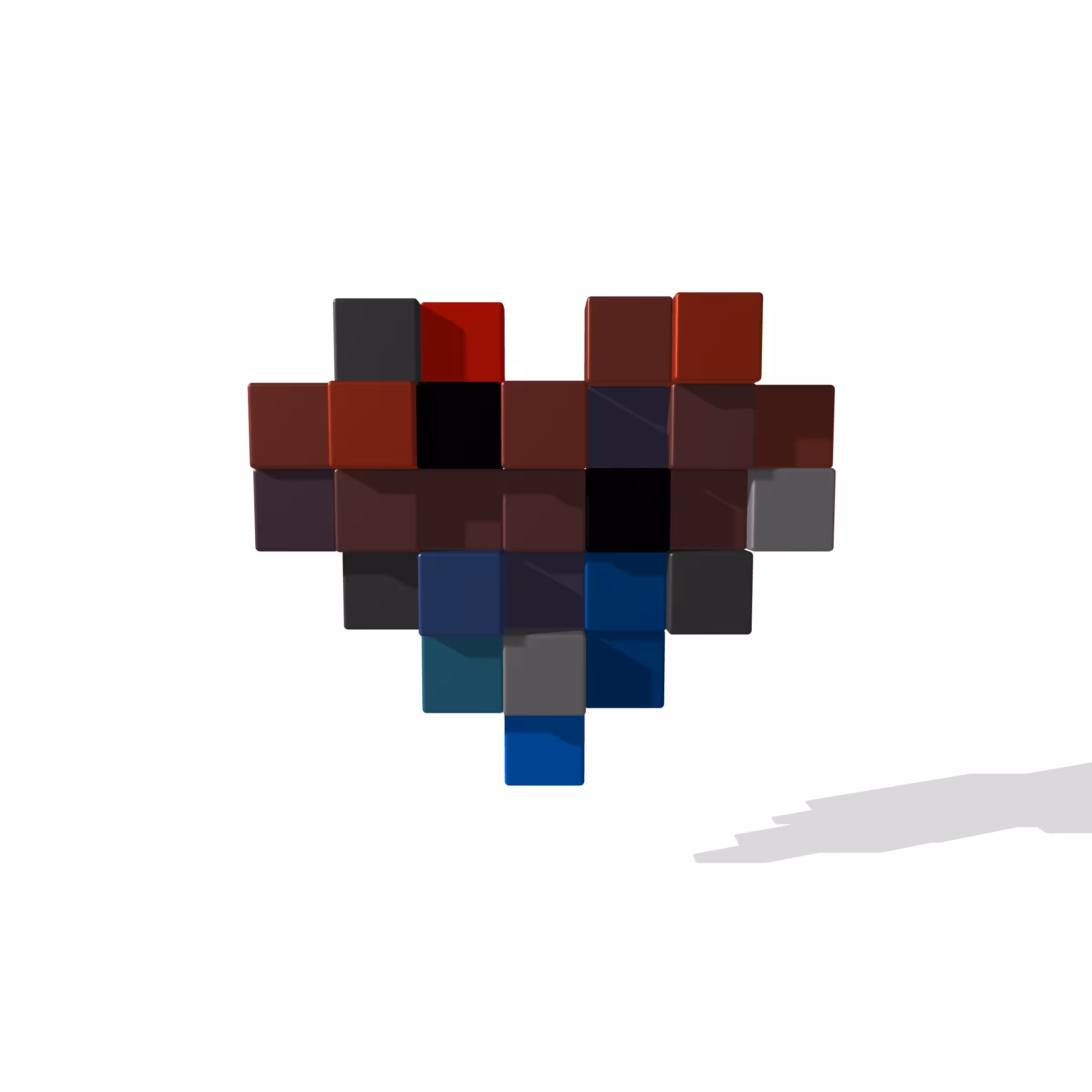heart + craft #60