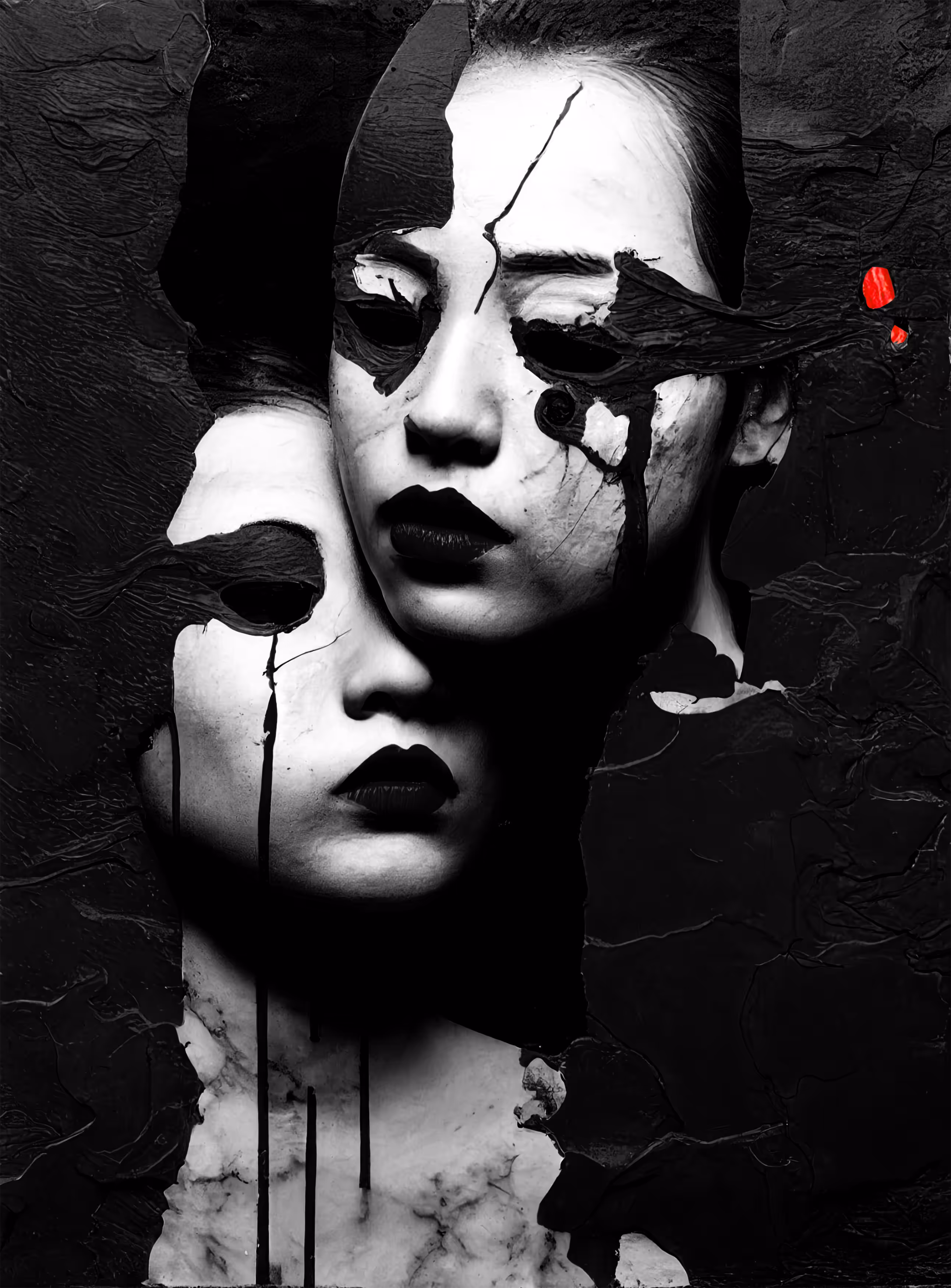 Two