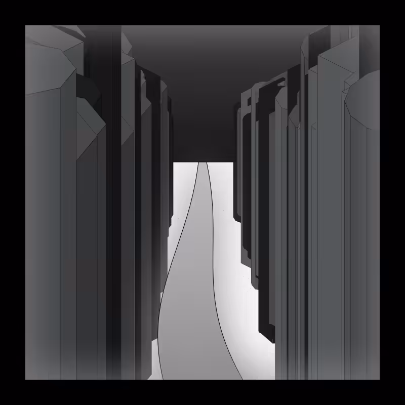 Horizon #63