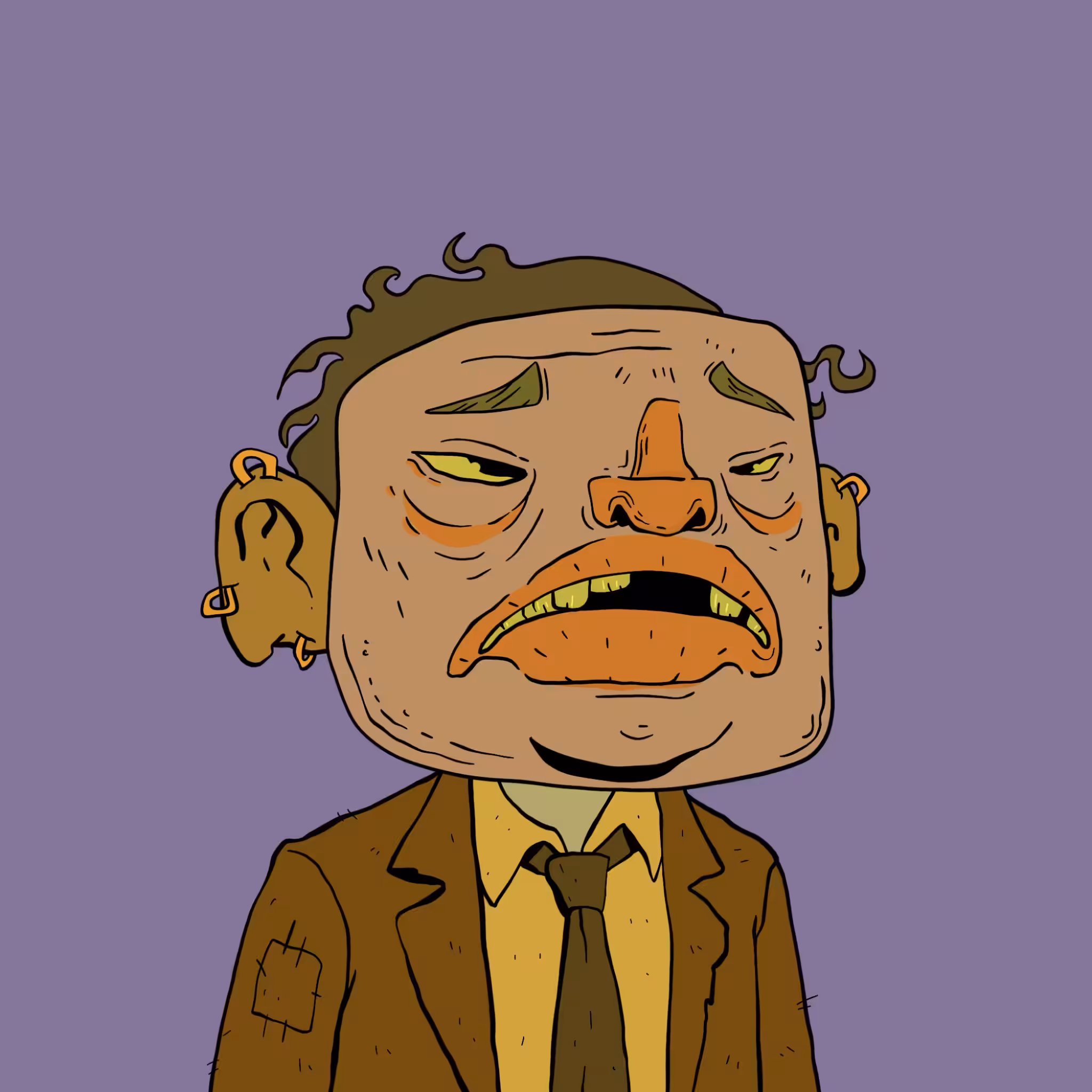 POORS: POOR #1075