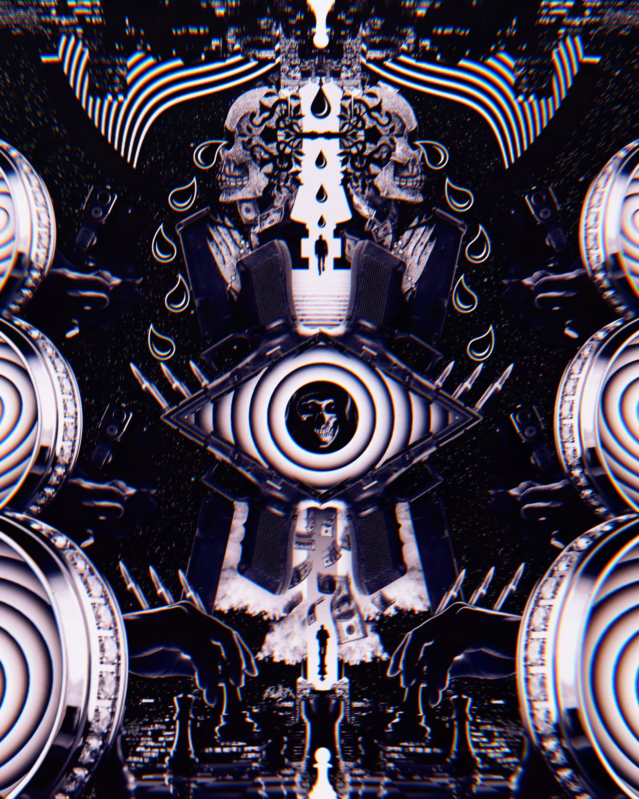 ANUBISFX: 𝐏𝐎𝐖𝐄𝐑゜⁽²⁰²²⁾