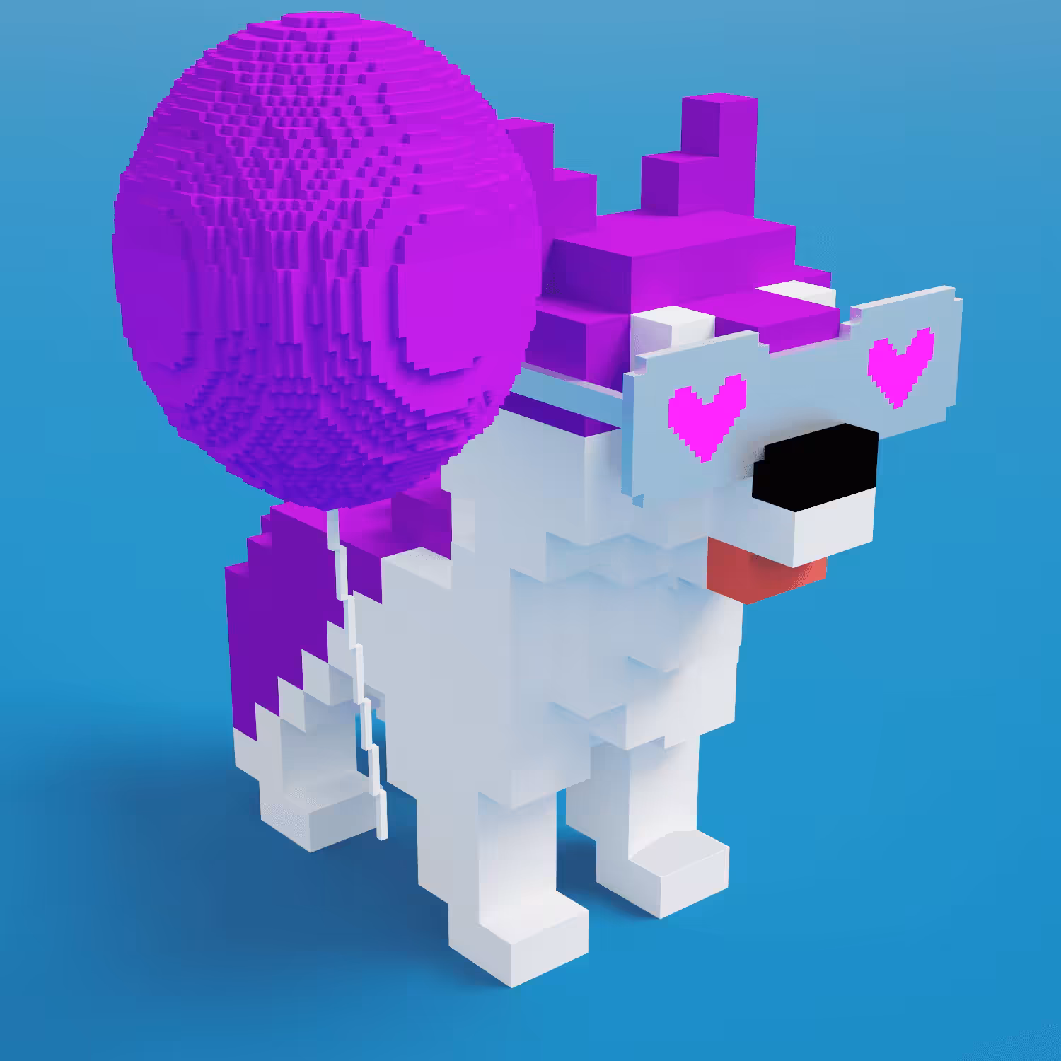 DogeBits #254