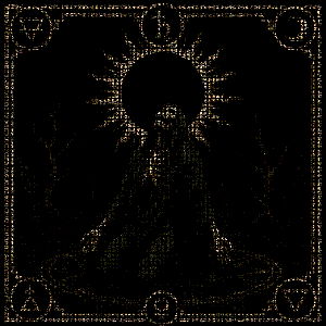 OPUS MAGNUM: Sol Niger | NIGREDO