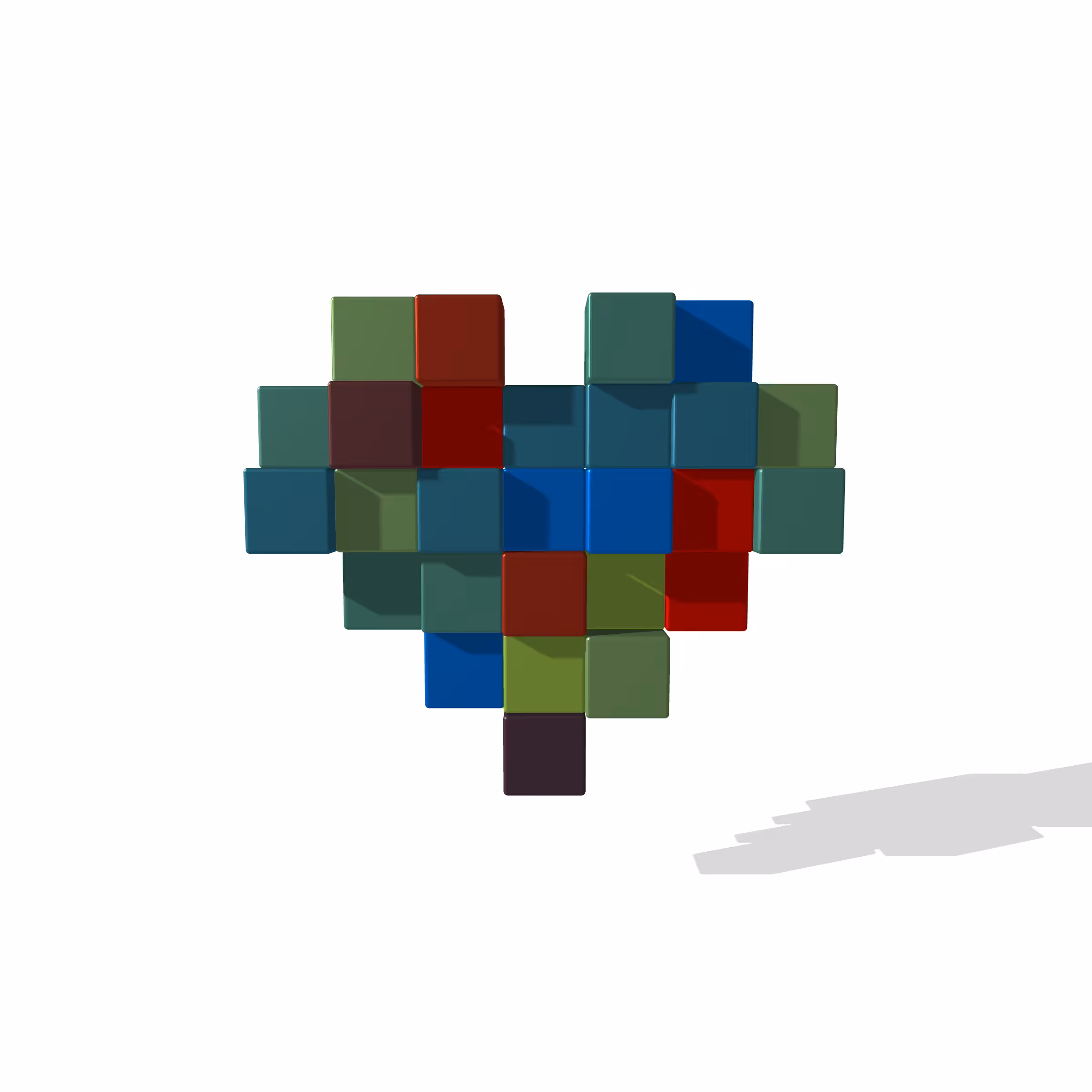 heart + craft #28836
