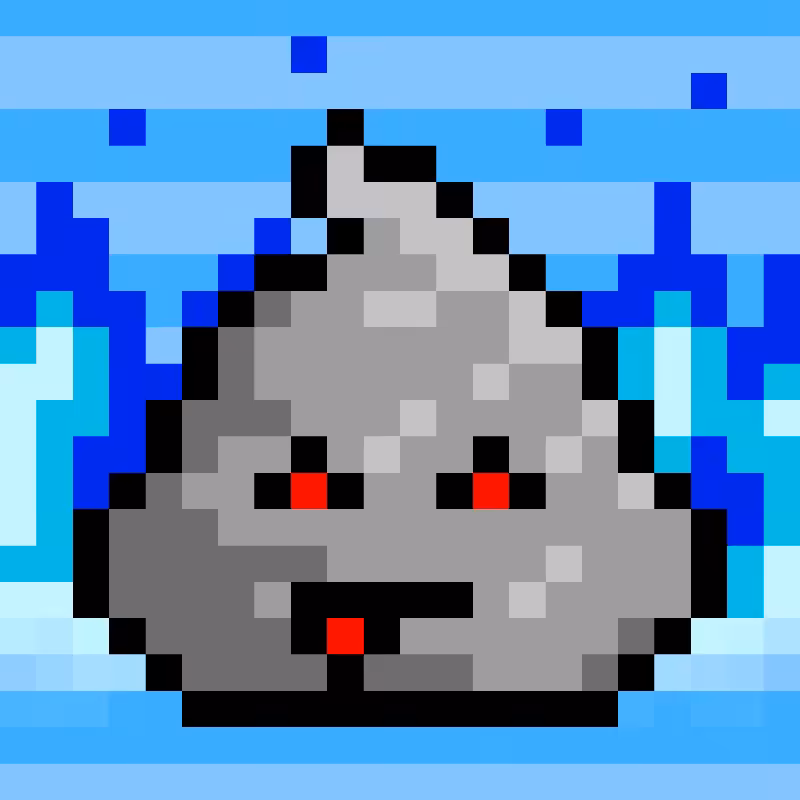 PooXL #24