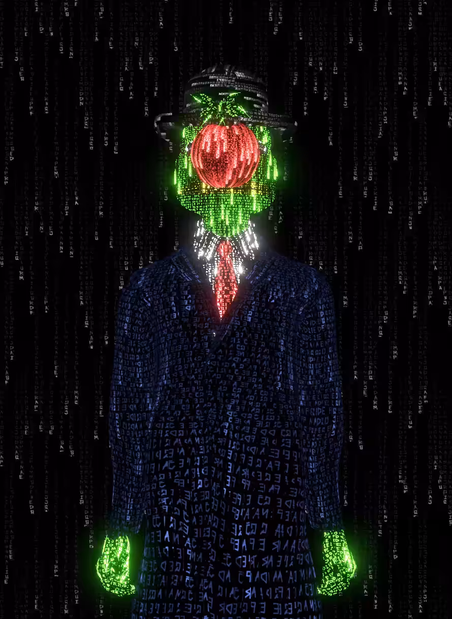 The Son of Frog