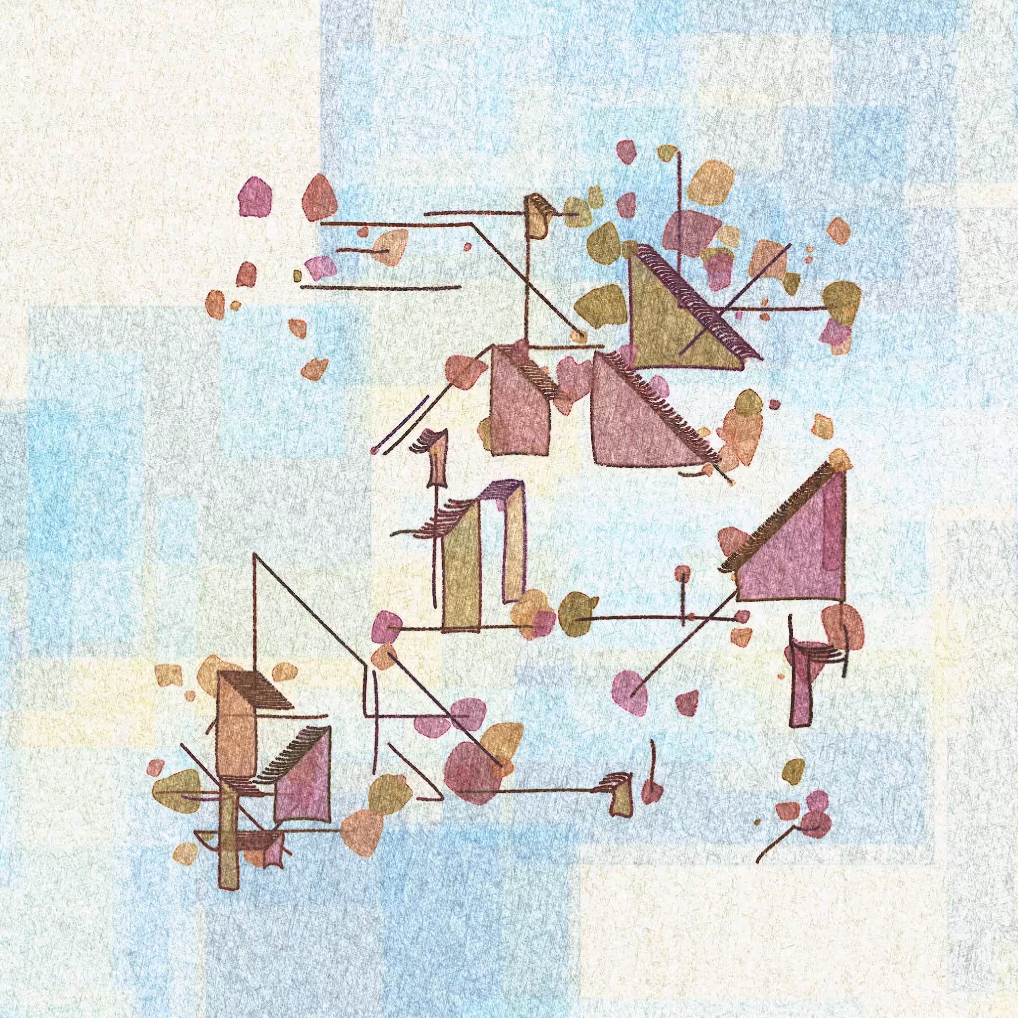 Endless Ballad: #9206
