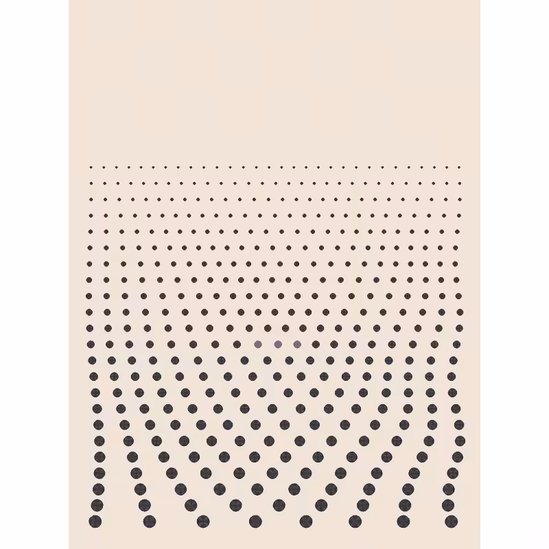 Poetics of Space #199