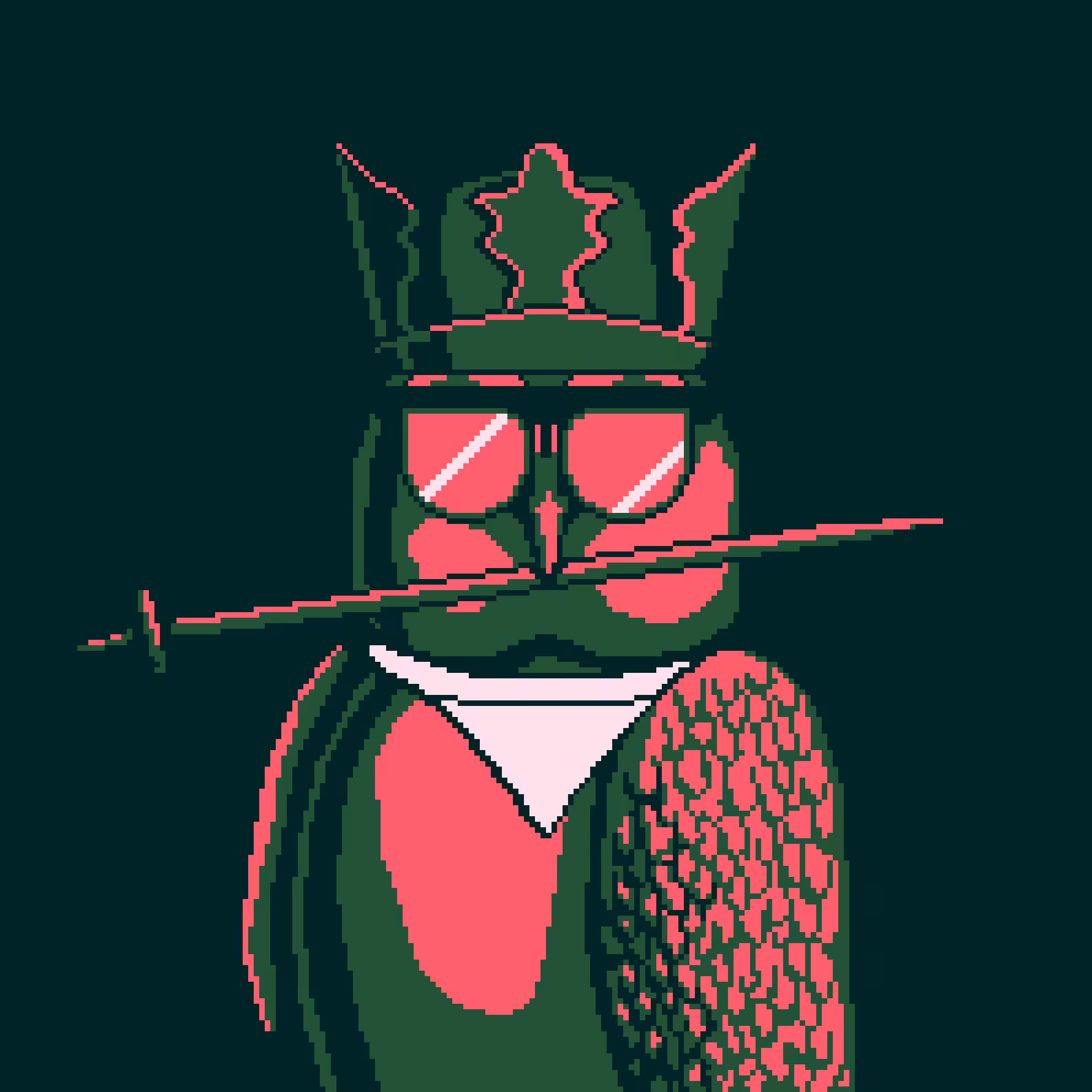 Owls of Athena #43
