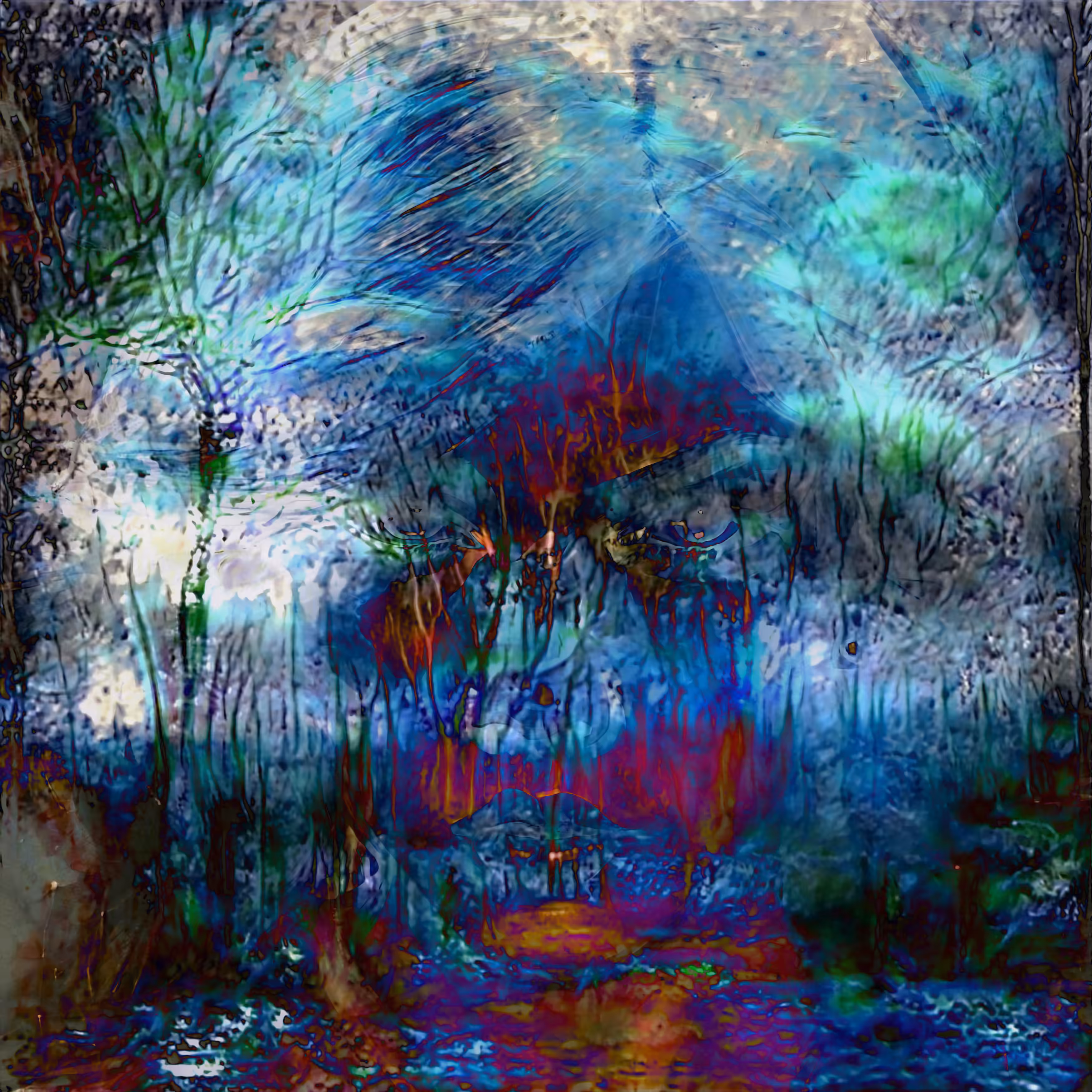 Dreamer #0003
