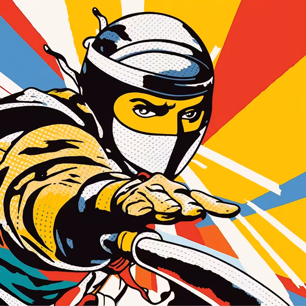 Ninja #188