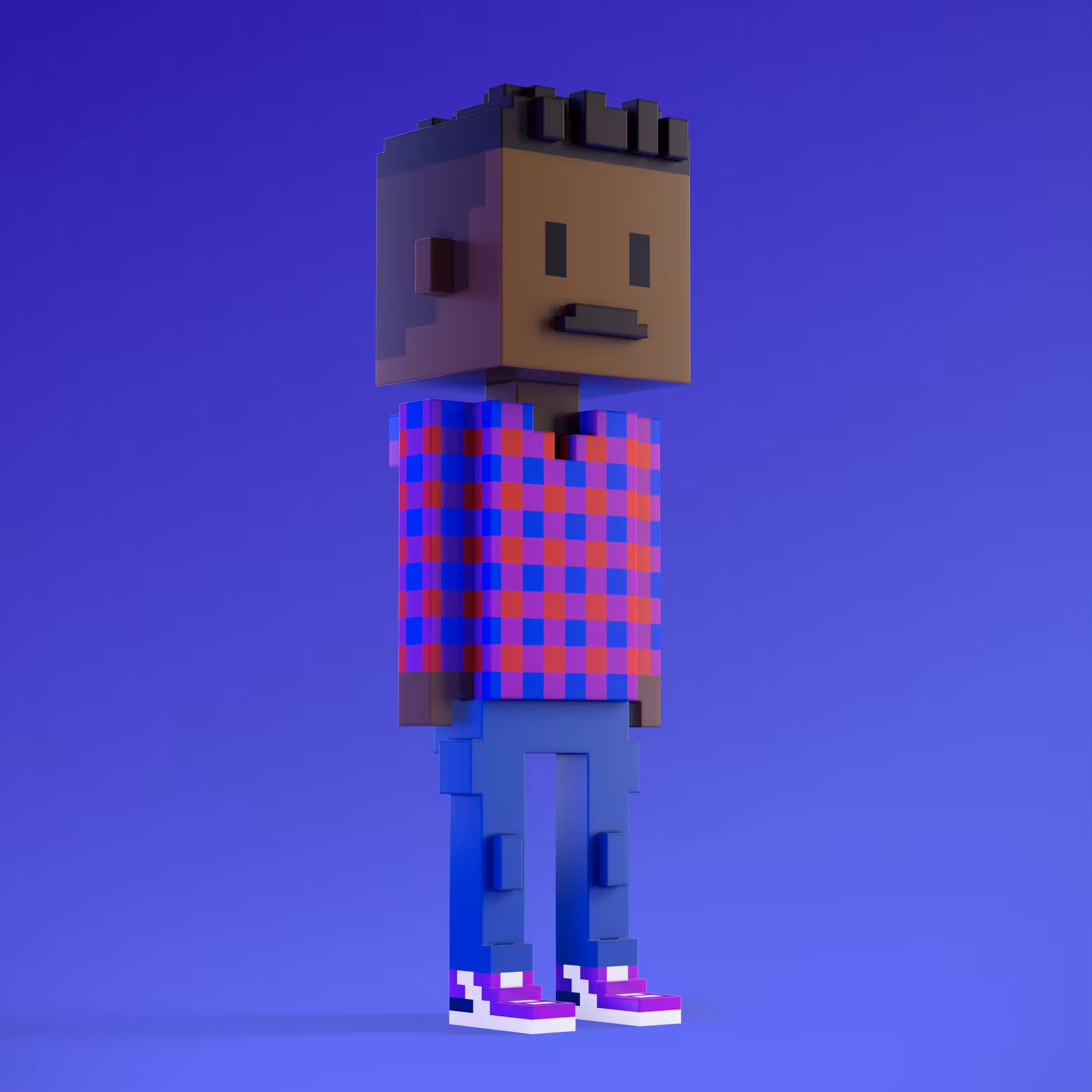 Meebit #10750