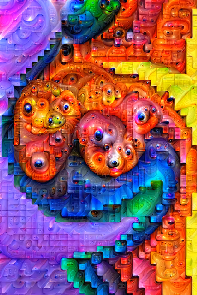 D1zdeep AI 002