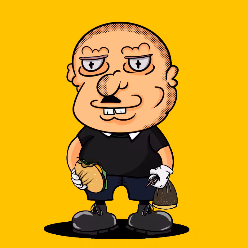 WAGGUBOI #5